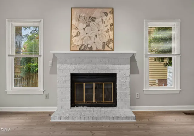 Photo 2 of Single family home for sale at 1716 Briarforest Pl, Raleigh, NC 27615 | MLS# 10180814 | Listing updated on 2026-08-18