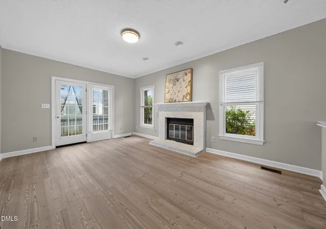 Photo 3 of Single family home for sale at 1716 Briarforest Pl, Raleigh, NC 27615 | MLS# 10180814 | Listing updated on 2026-08-18