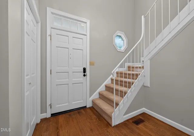 Photo 4 of Single family home for sale at 1716 Briarforest Pl, Raleigh, NC 27615 | MLS# 10180814 | Listing updated on 2026-08-18
