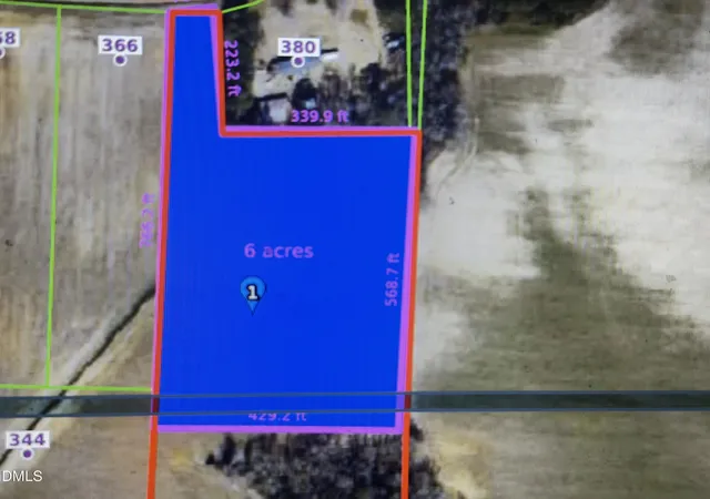 1st image of 380 Tart Rd, Dunn, NC 28334 | MLS# 10179600