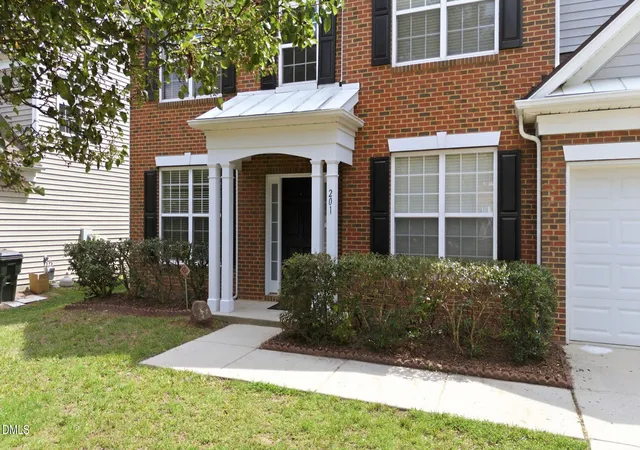 Homes for sale in Morrisville, NC | 201 Shakespeare St, Morrisville, NC 27560 | MLS# 10179620