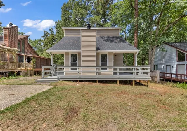 1st image of 312 Bitterroot Court, Fayetteville, NC 28314 | MLS# 764080