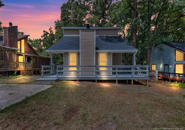 2nd image of 312 Bitterroot Court, Fayetteville, NC 28314 | MLS# 764080