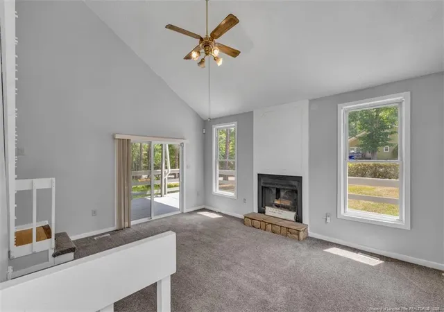 4th image of 312 Bitterroot Court, Fayetteville, NC 28314 | MLS# 764080