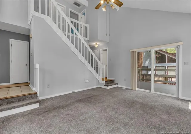 5th image of 312 Bitterroot Court, Fayetteville, NC 28314 | MLS# 764080