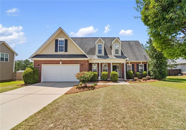 Photo 1 of Single family home for sale at 260 Advance Dr, Lillington, NC 27546 | MLS# 765799 | Listing updated on 2026-09-12