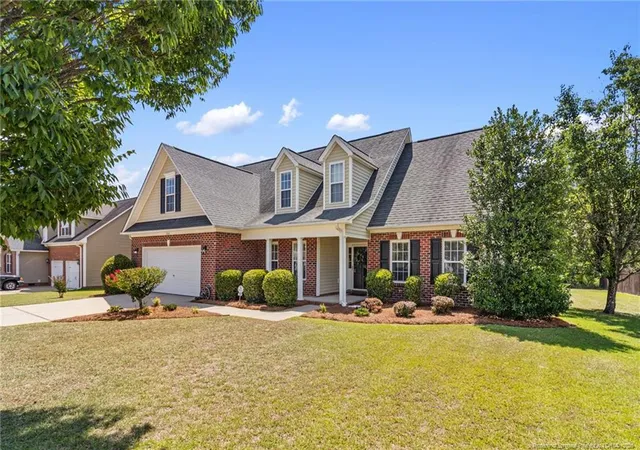 Photo 2 of Single family home for sale at 260 Advance Dr, Lillington, NC 27546 | MLS# 765799 | Listing updated on 2026-09-12