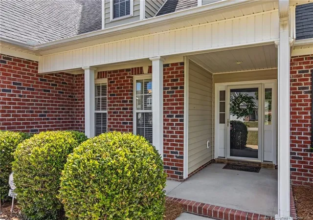 Photo 3 of Single family home for sale at 260 Advance Dr, Lillington, NC 27546 | MLS# 765799 | Listing updated on 2026-09-12