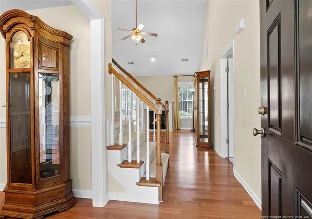 Photo 3 of Single family home for sale at 260 Advance Dr, Lillington, NC 27546 | MLS# 765799 | Listing updated on 2026-09-12