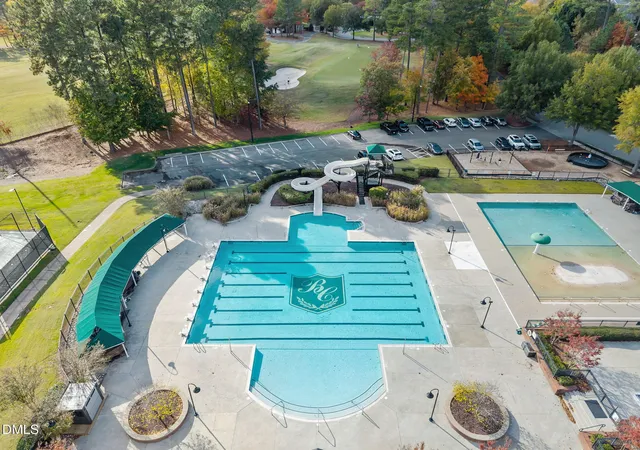 Photo 2 of Townhouse for sale at 11215 Presidio Dr, Raleigh, NC 27617 | MLS# 10180181 | Listing updated on 2026-09-16