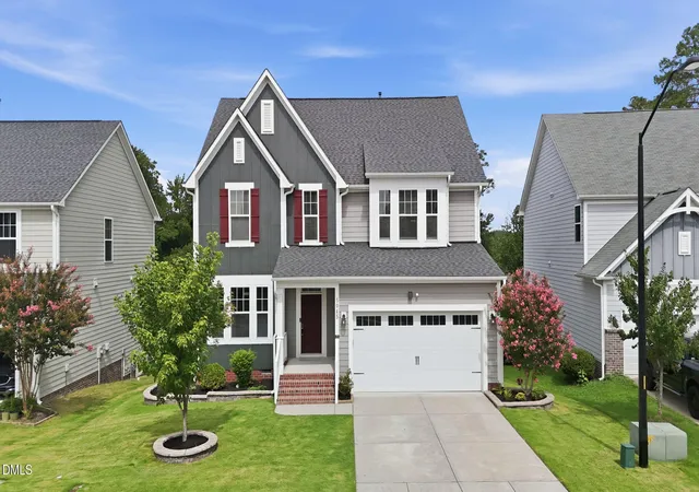 Single family home for sale at 5045 Aspen Meadow St, Raleigh, NC 27616 | MLS# 10182227