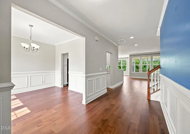 Photo 1 of Single family home for sale at 5045 Aspen Meadow St, Raleigh, NC 27616 | MLS# 10182227 | Listing updated on 2026-09-25