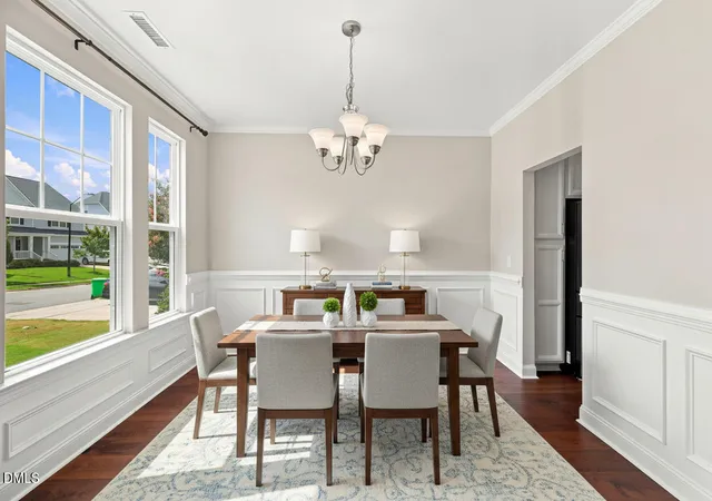 Photo 2 of Single family home for sale at 5045 Aspen Meadow St, Raleigh, NC 27616 | MLS# 10182227 | Listing updated on 2026-09-25