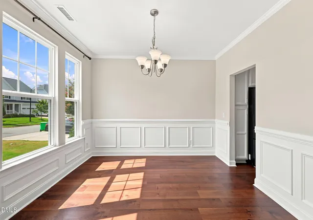 Photo 3 of Single family home for sale at 5045 Aspen Meadow St, Raleigh, NC 27616 | MLS# 10182227 | Listing updated on 2026-09-25