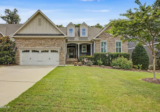 Photo 1 of Sale Pending at 239 Autumn Chase, Pittsboro, NC 27312 | MLS# 10179712 | Listing updated on 2026-08-15
