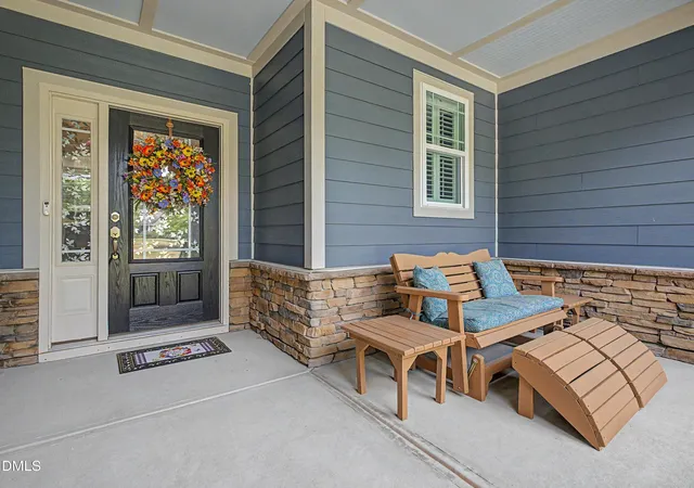 Photo 2 of Sale Pending at 239 Autumn Chase, Pittsboro, NC 27312 | MLS# 10179712 | Listing updated on 2026-08-15