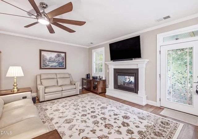 Photo 3 of Sale Pending at 239 Autumn Chase, Pittsboro, NC 27312 | MLS# 10179712 | Listing updated on 2026-08-15