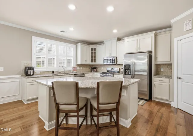 Photo 5 of Sale Pending at 239 Autumn Chase, Pittsboro, NC 27312 | MLS# 10179712 | Listing updated on 2026-08-15