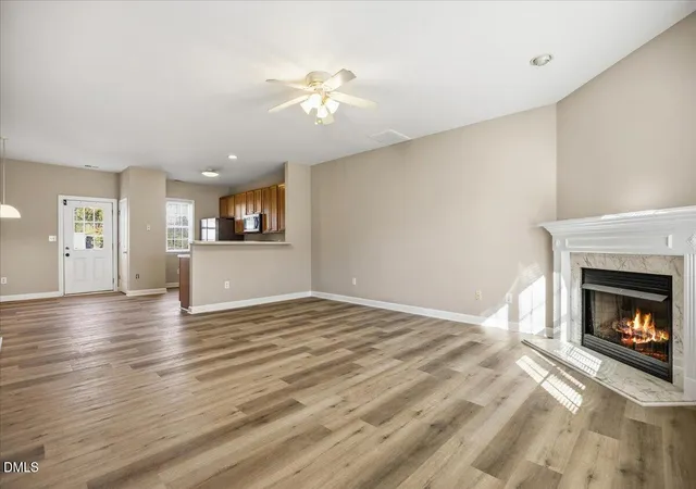 Photo 3 of Single family home for sale at 317 Commons Dr, Holly Springs, NC 27540 | MLS# 10182673 | Listing updated on 2026-09-20