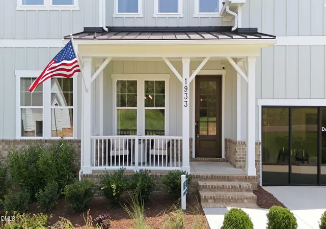 2nd image of 1933 Stockton Springs Dr, Wake Forest, NC 27587 | MLS# 10187280