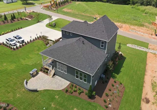 Photo 3 of Single family home for sale at 1933 Stockton Springs Dr, Wake Forest, NC 27587 | MLS# 10187280 | Listing updated on 2026-10-05