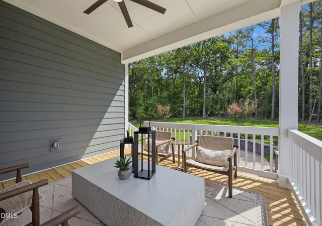 45th image of 1933 Stockton Springs Dr, Wake Forest, NC 27587 | MLS# 10187280