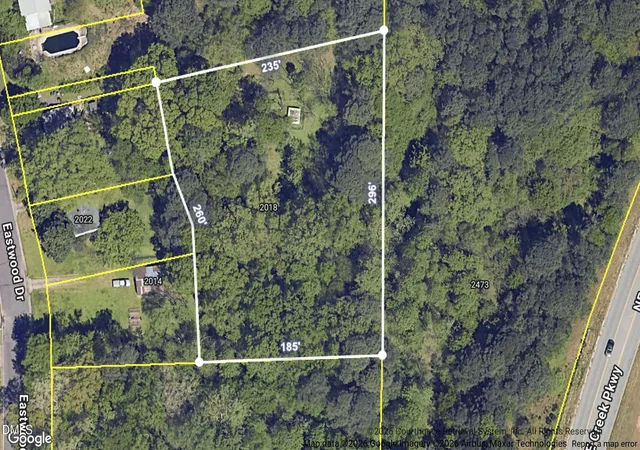 1st image of 2018 Eastwood Dr, Durham, NC 27703 | MLS# 10179624