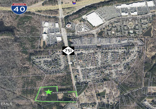 1st image of 8200 Nc Hwy 751, Durham, NC 27713 | MLS# 10179634
