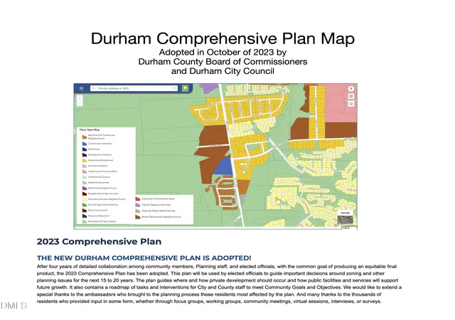 2nd image of 8200 Nc Hwy 751, Durham, NC 27713 | MLS# 10179634