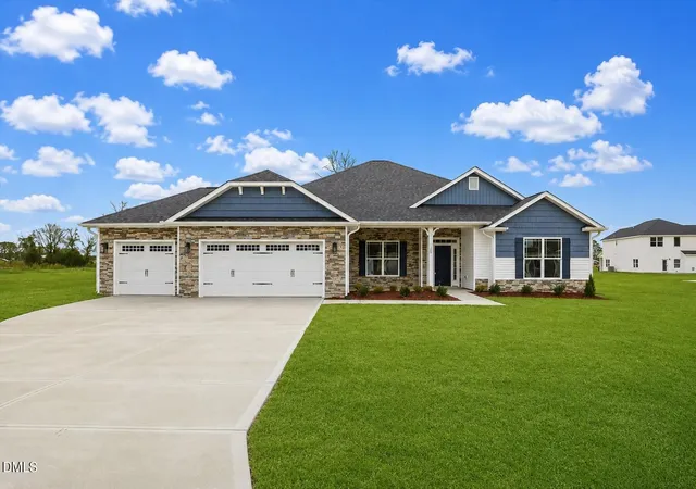 Photo 1 of Single family home for sale at 101 Patience Way, Pikeville, NC 27863 | MLS# 10179631 | Listing updated on 2026-07-27
