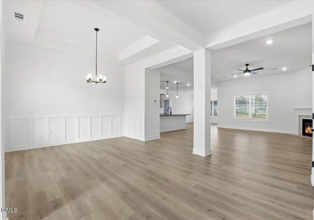 Photo 4 of Single family home for sale at 101 Patience Way, Pikeville, NC 27863 | MLS# 10179631 | Listing updated on 2026-07-27