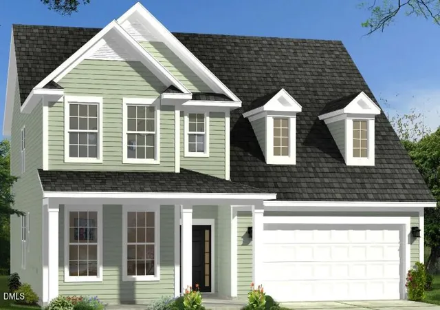 Photo 1 of Sale Pending at 867 Old Sta Pointe, Angier, NC 27501 | MLS# 10179632 | Listing updated on 2026-09-05