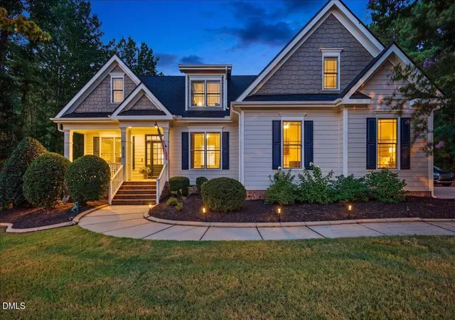 1st image of 6716 Stepherly Wy, Holly Springs, NC 27540 | MLS# 10183409