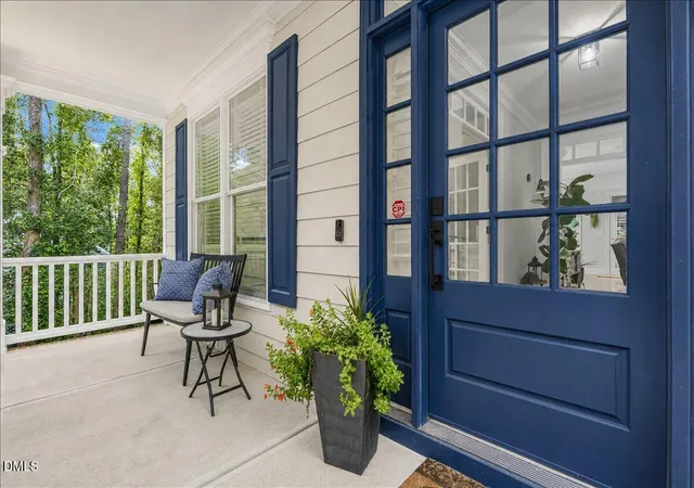 3rd image of 6716 Stepherly Wy, Holly Springs, NC 27540 | MLS# 10183409