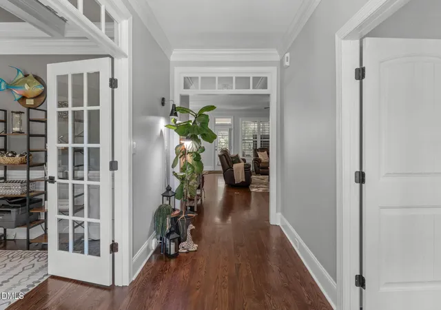 4th image of 6716 Stepherly Wy, Holly Springs, NC 27540 | MLS# 10183409