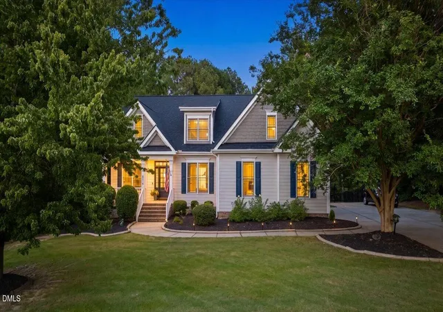56th image of 6716 Stepherly Wy, Holly Springs, NC 27540 | MLS# 10183409