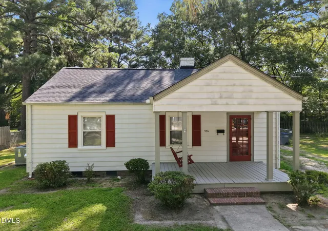 2nd image of 936 W Haven Blvd, Rocky Mount, NC 27803 | MLS# 10179638