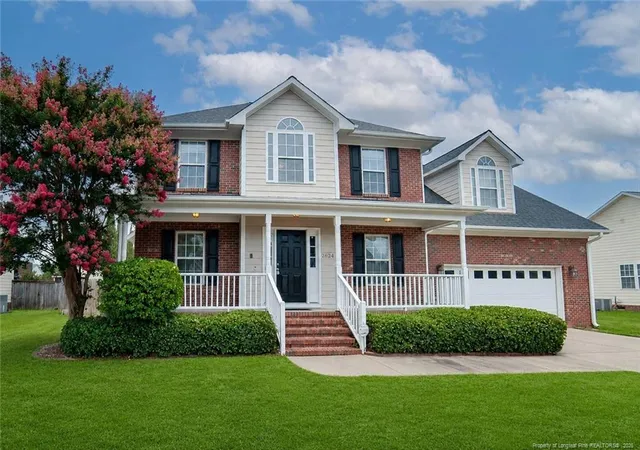 1st image of 2624 Franciscan Dr, Fayetteville, NC 28306 | MLS# 765530