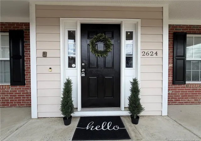 2nd image of 2624 Franciscan Dr, Fayetteville, NC 28306 | MLS# 765530