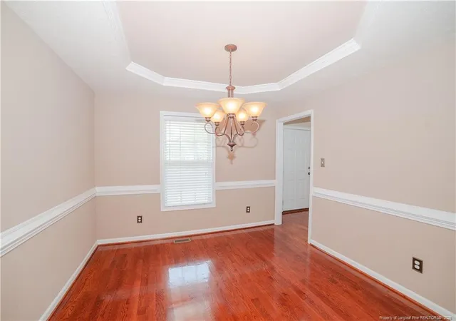 3rd image of 2624 Franciscan Dr, Fayetteville, NC 28306 | MLS# 765530