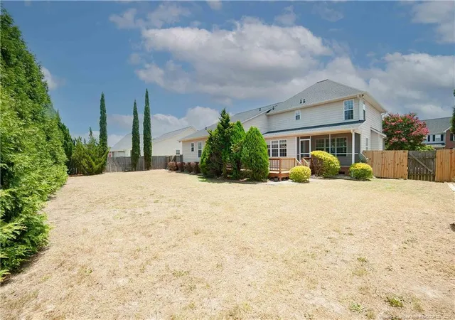 44th image of 2624 Franciscan Dr, Fayetteville, NC 28306 | MLS# 765530