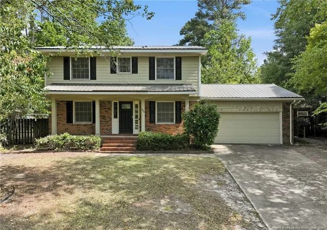 1st image of 3308 Guilford Pl, Fayetteville, NC 28303 | MLS# 765807