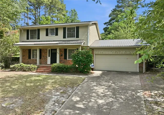 2nd image of 3308 Guilford Pl, Fayetteville, NC 28303 | MLS# 765807