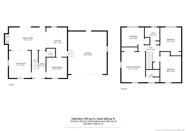 46th image of 3308 Guilford Pl, Fayetteville, NC 28303 | MLS# 765807