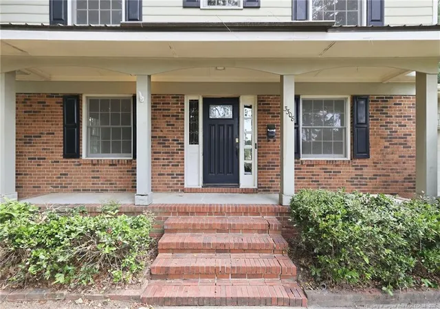 4th image of 3308 Guilford Pl, Fayetteville, NC 28303 | MLS# 765807