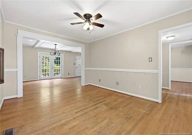 5th image of 3308 Guilford Pl, Fayetteville, NC 28303 | MLS# 765807