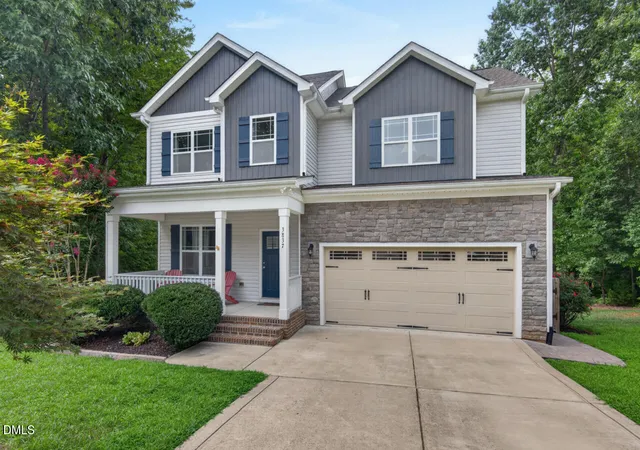 Photo 1 of Single family home for sale at 3837 Saint Lucy Dr, Franklinton, NC 27525 | MLS# 10180355 | Listing updated on 2026-07-25