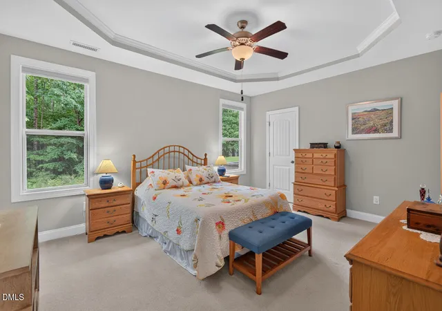 Photo 4 of Single family home for sale at 3837 Saint Lucy Dr, Franklinton, NC 27525 | MLS# 10180355 | Listing updated on 2026-07-25