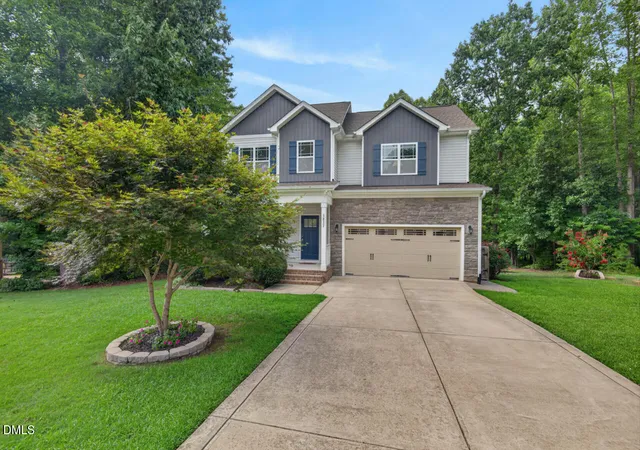Photo 50 of Single family home for sale at 3837 Saint Lucy Dr, Franklinton, NC 27525 | MLS# 10180355 | Listing updated on 2026-07-25