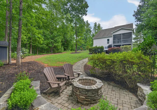 Photo 5 of Single family home for sale at 3837 Saint Lucy Dr, Franklinton, NC 27525 | MLS# 10180355 | Listing updated on 2026-07-25